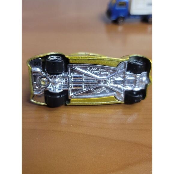 Lot of Cars #A49 - Picture 7 of 11